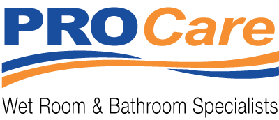 PROCare Wetroom and Bathroom Specialists
